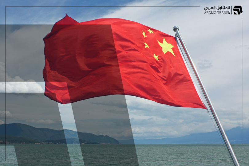 جي بي مورجان يرفع توقعات النمو الاقتصادي في الصين لهذا العام